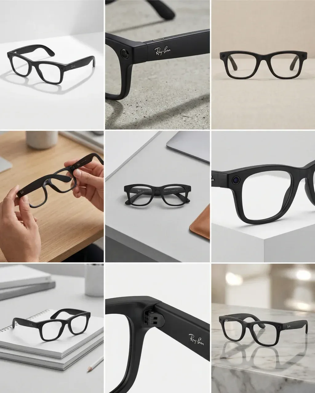 Generate 5 product photography scenes for PRODUCT NAME : Scene