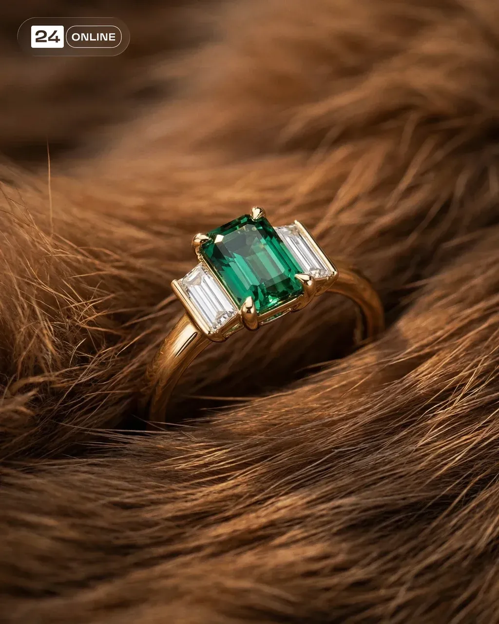 Luxury lifestyle product photography of a woman's hand resting casually