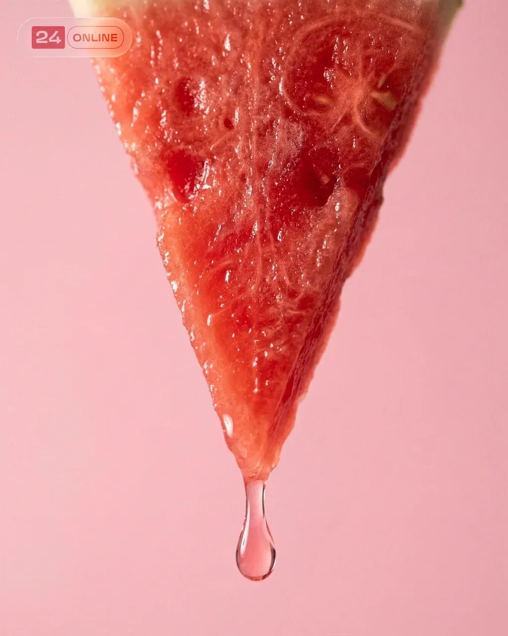 Extreme macro texture photography of a thick, viscous cosmetic gel