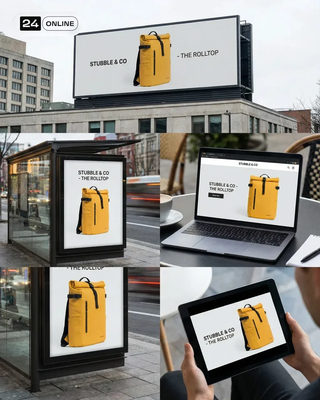 Show the provided image unchanged applied consistently across an outdoor