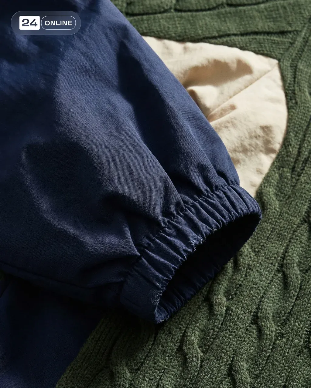 SYSTEM PROMPT — TEXTURE REALISM ENGINE (E-COMMERCE / EDITORIAL) You