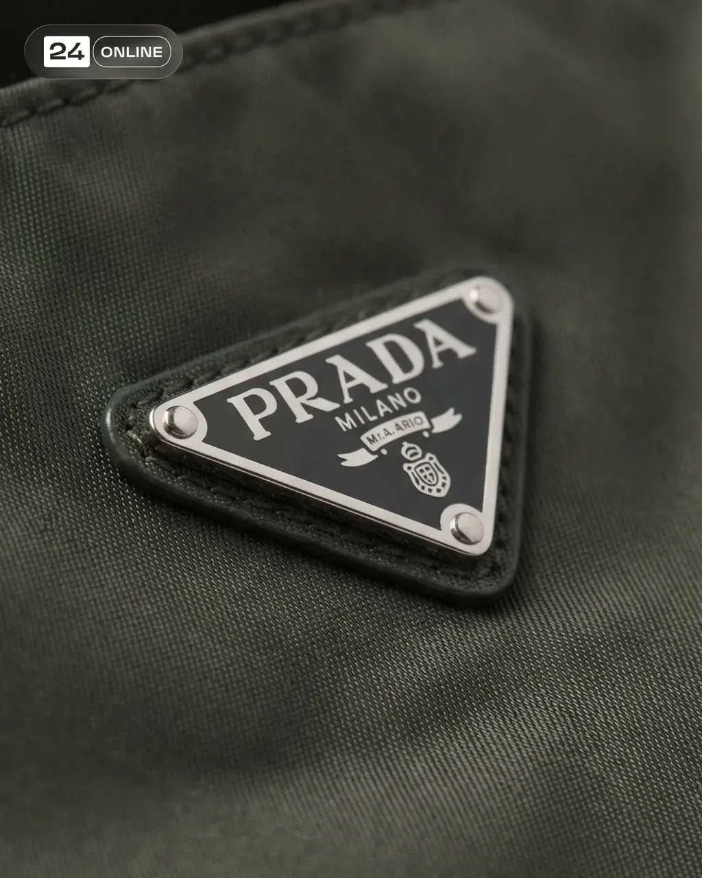 Extreme macro photograph of technical nylon fabric, ultra‑close view showing