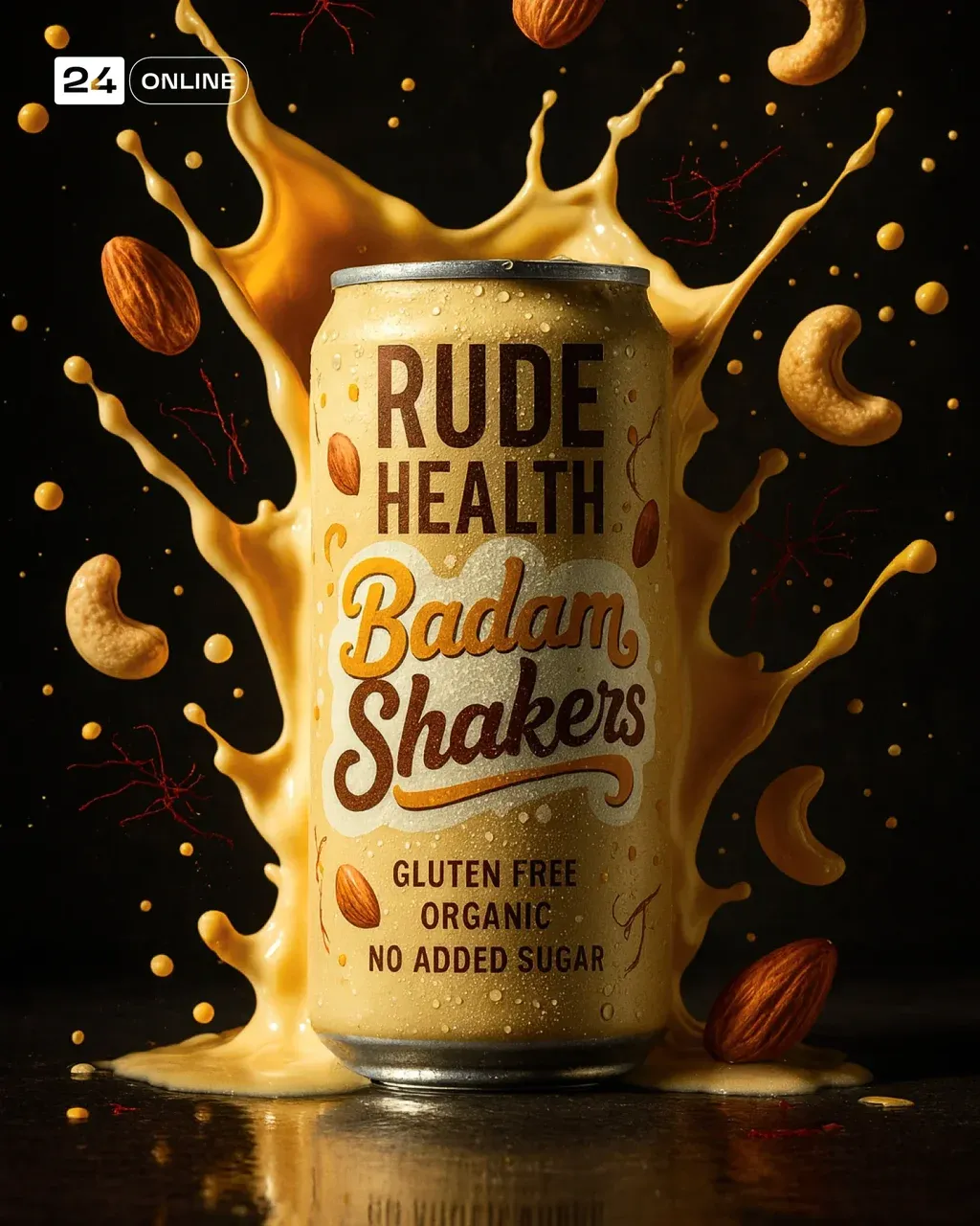 Ultra-realistic 4k studio shot of a PRODUCT , featuring a