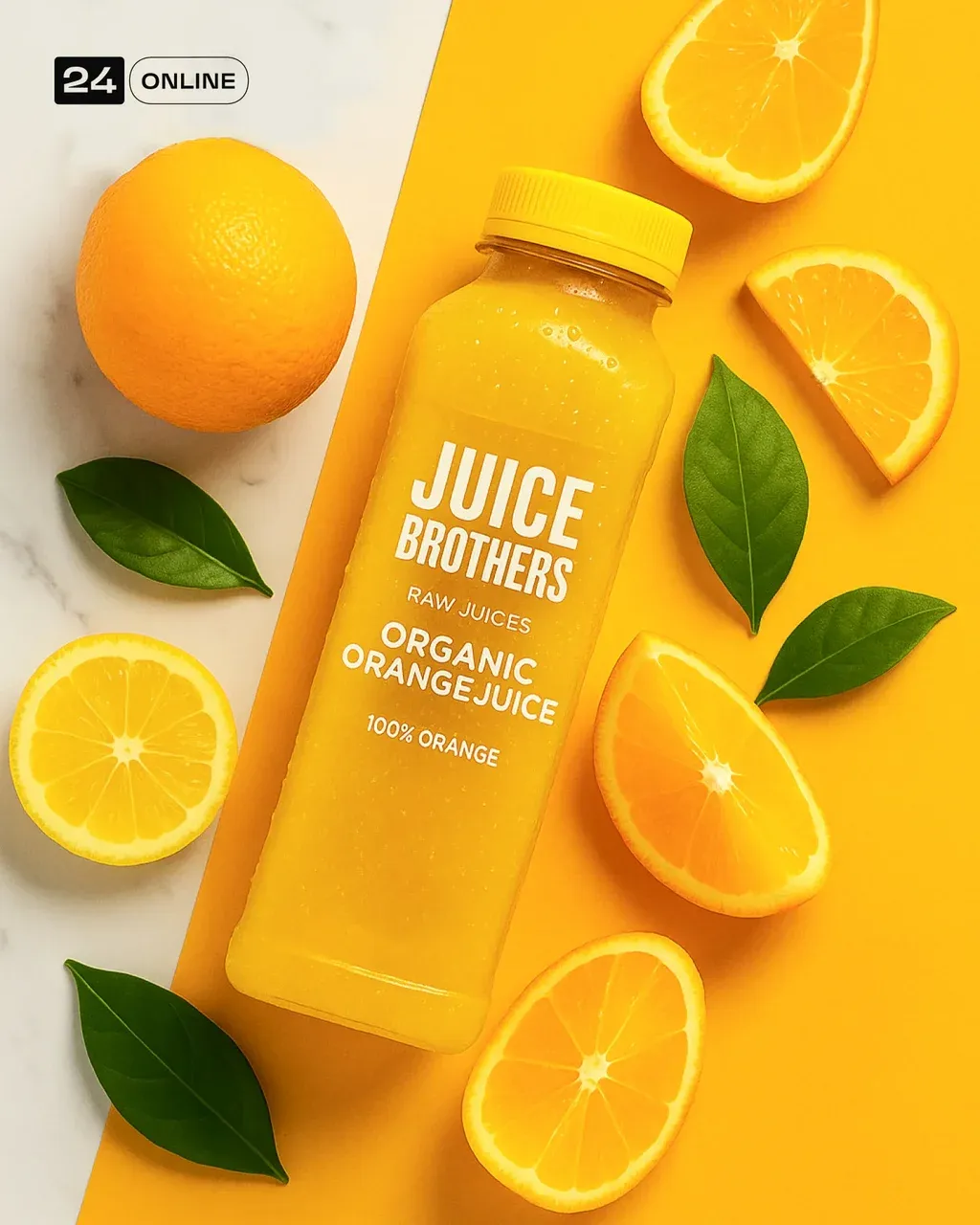 Create an ultra-realistic luxury product photograph featuring a PRODUCT being