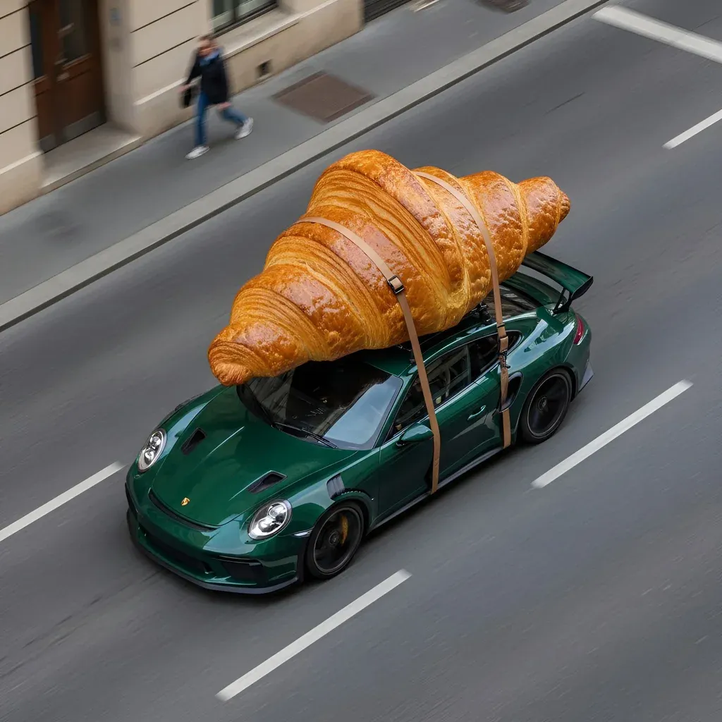 A hyperrealistic high-resolution birds view aerial photograph of a dark