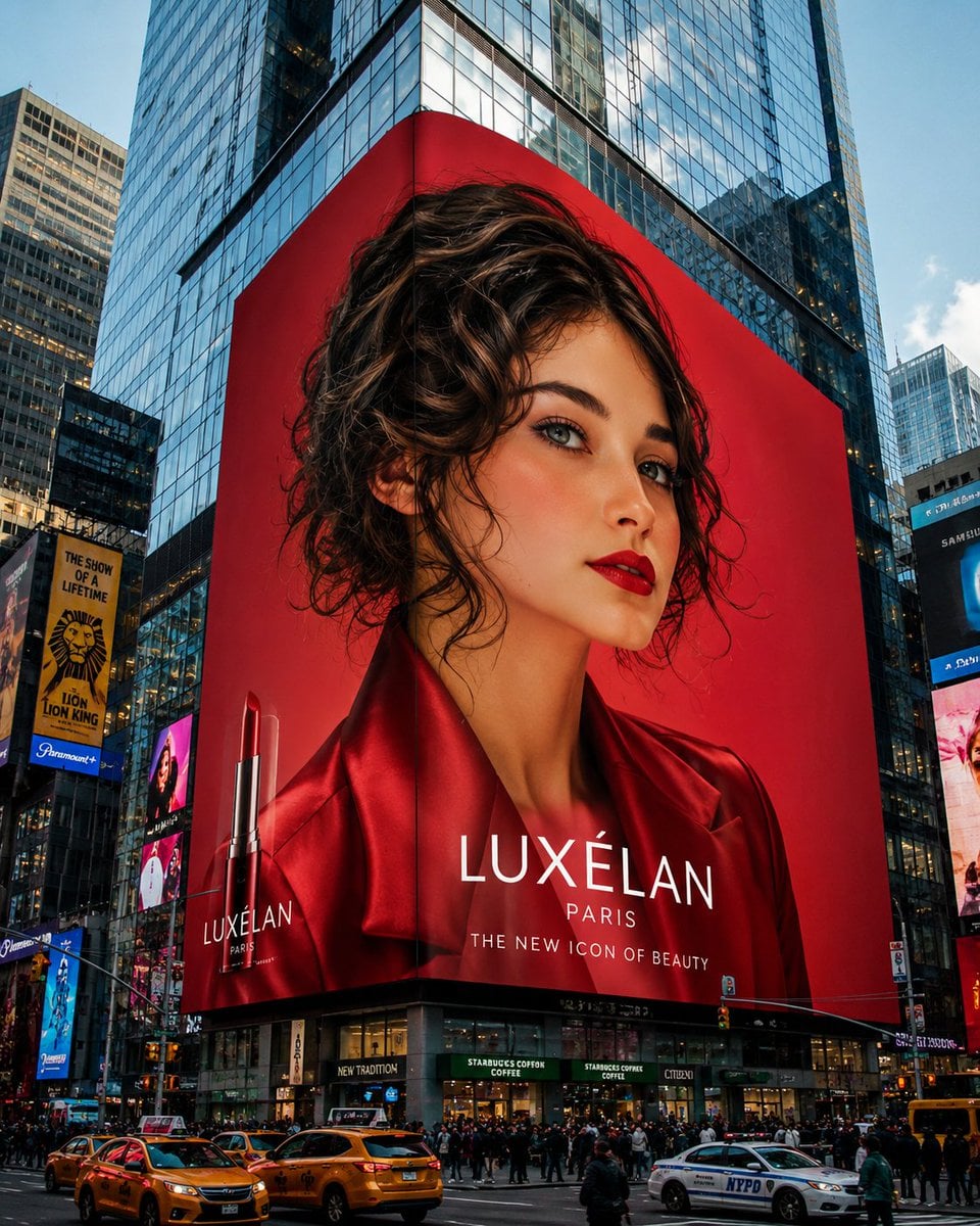 Reference Image Using the provided reference image, create an ultra-realistic