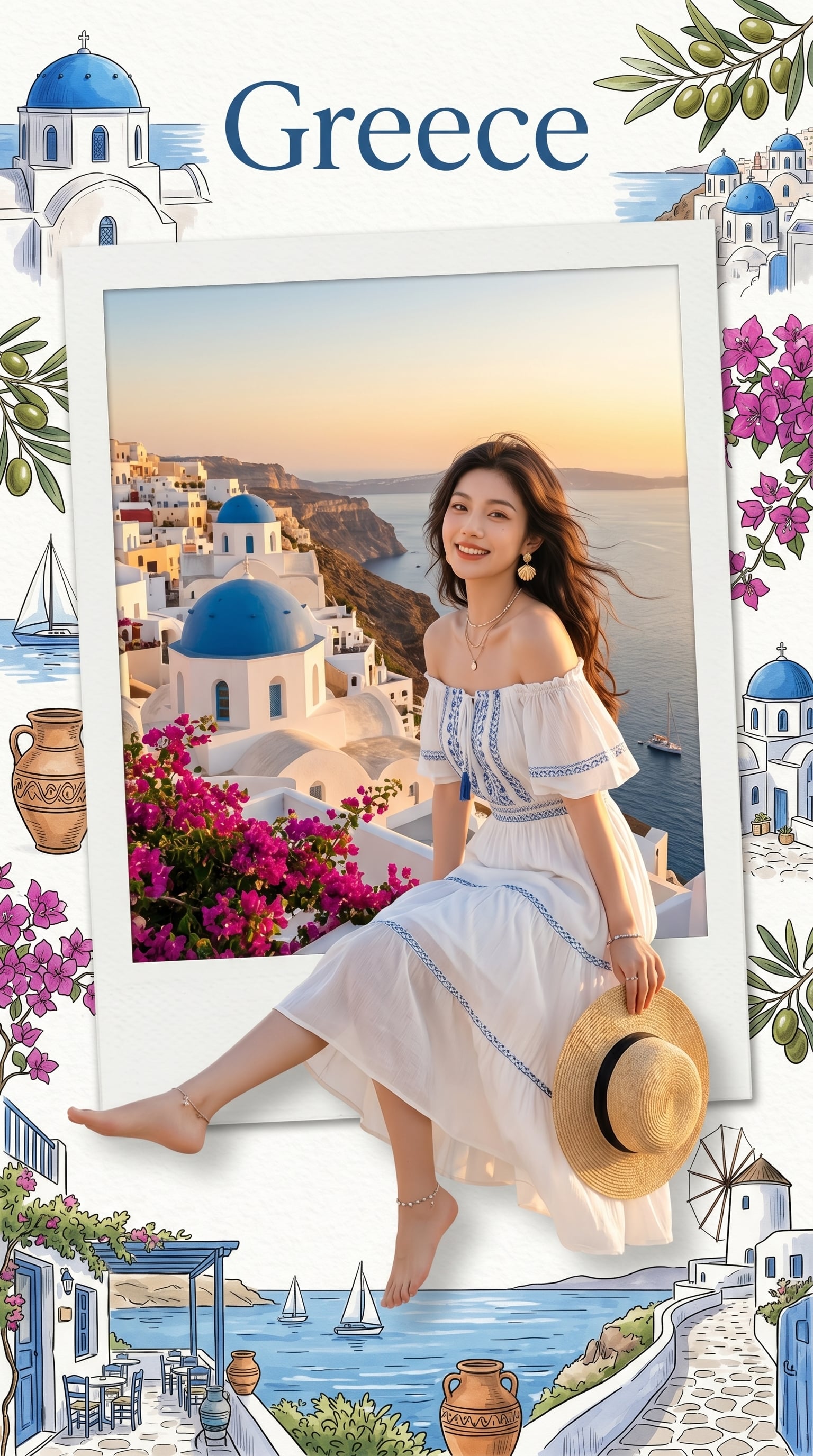 Use the uploaded reference image as the highest-priority facial identity source.