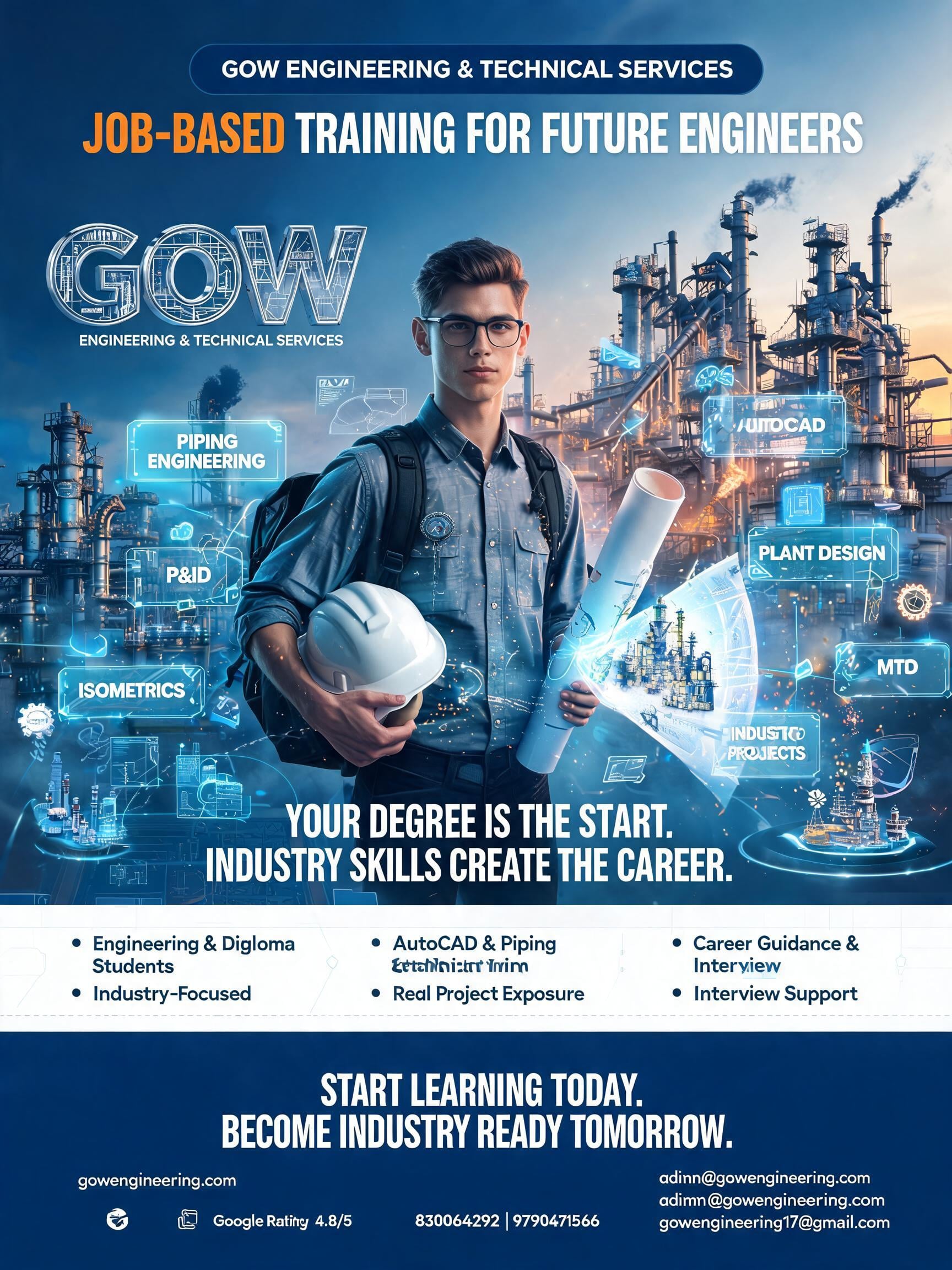 ## FORMAT: 4:5 Vertical Premium Recruitment Poster, 8K Ultra-HD, Cinematic Commercial Adv…