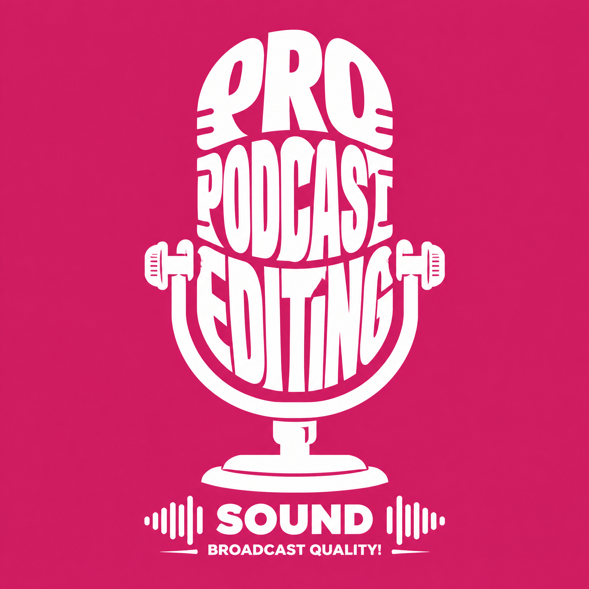 Create a typographic illustration shaped like a [RETRO STYLE MICROPHONE], where the text …