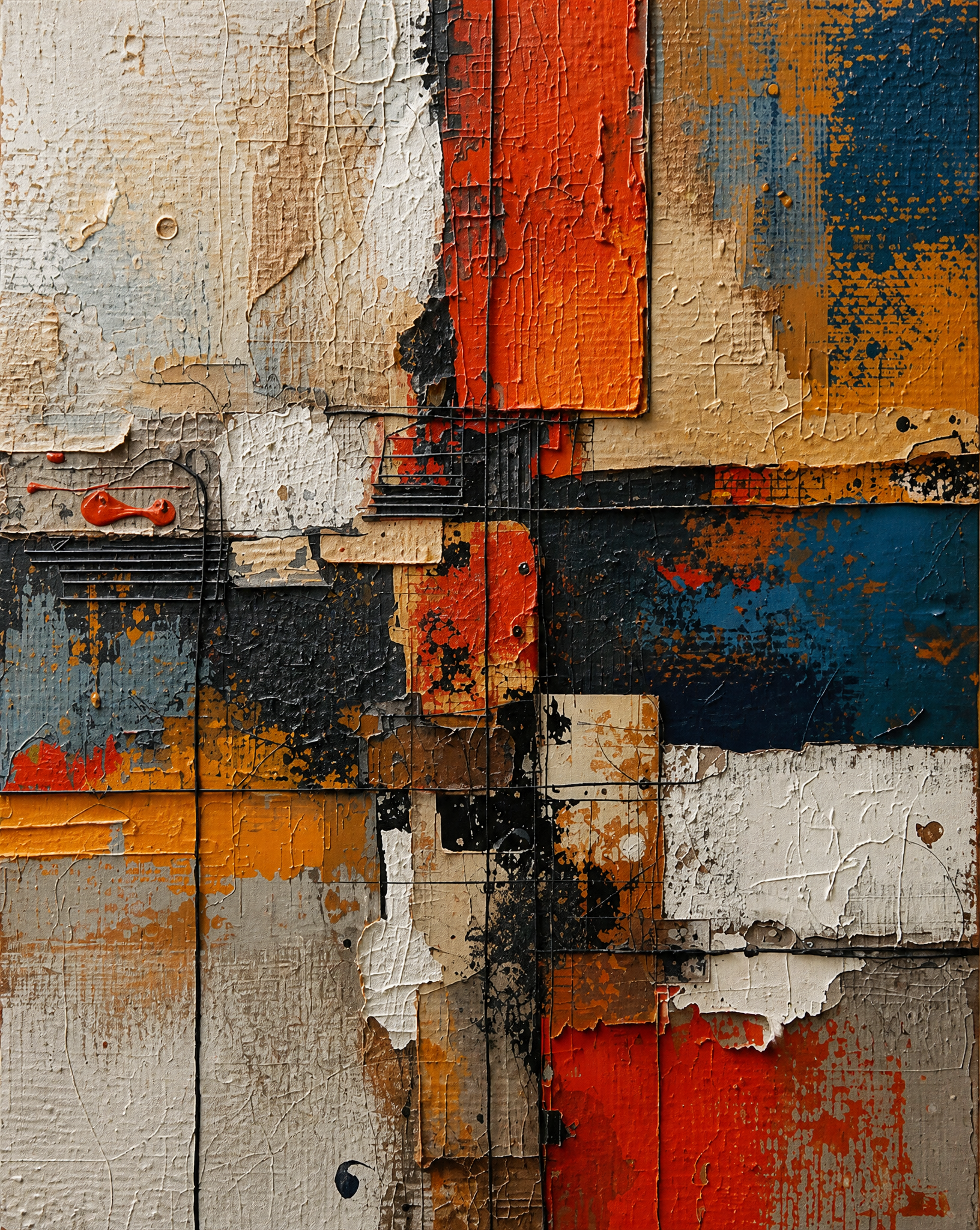 a clear, realistic, and highly detailed image with rich, visible textures, maintaining th…