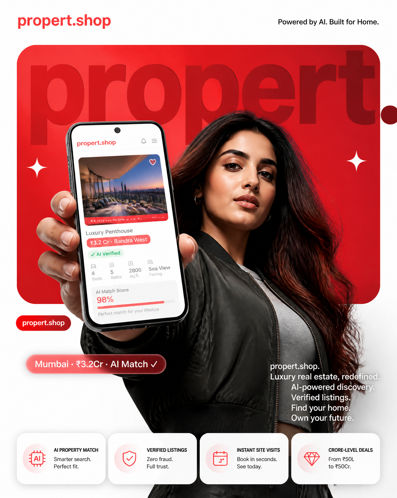 FORMAT:4:5 vertical premium brand campaign poster, ultra-high resolution (8K), global OOH…