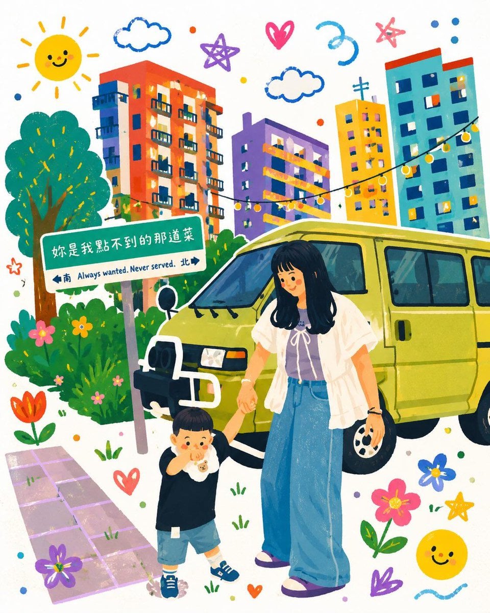 Turn my uploaded photo into a heartwarming whimsical children’s storybook illustration. A…