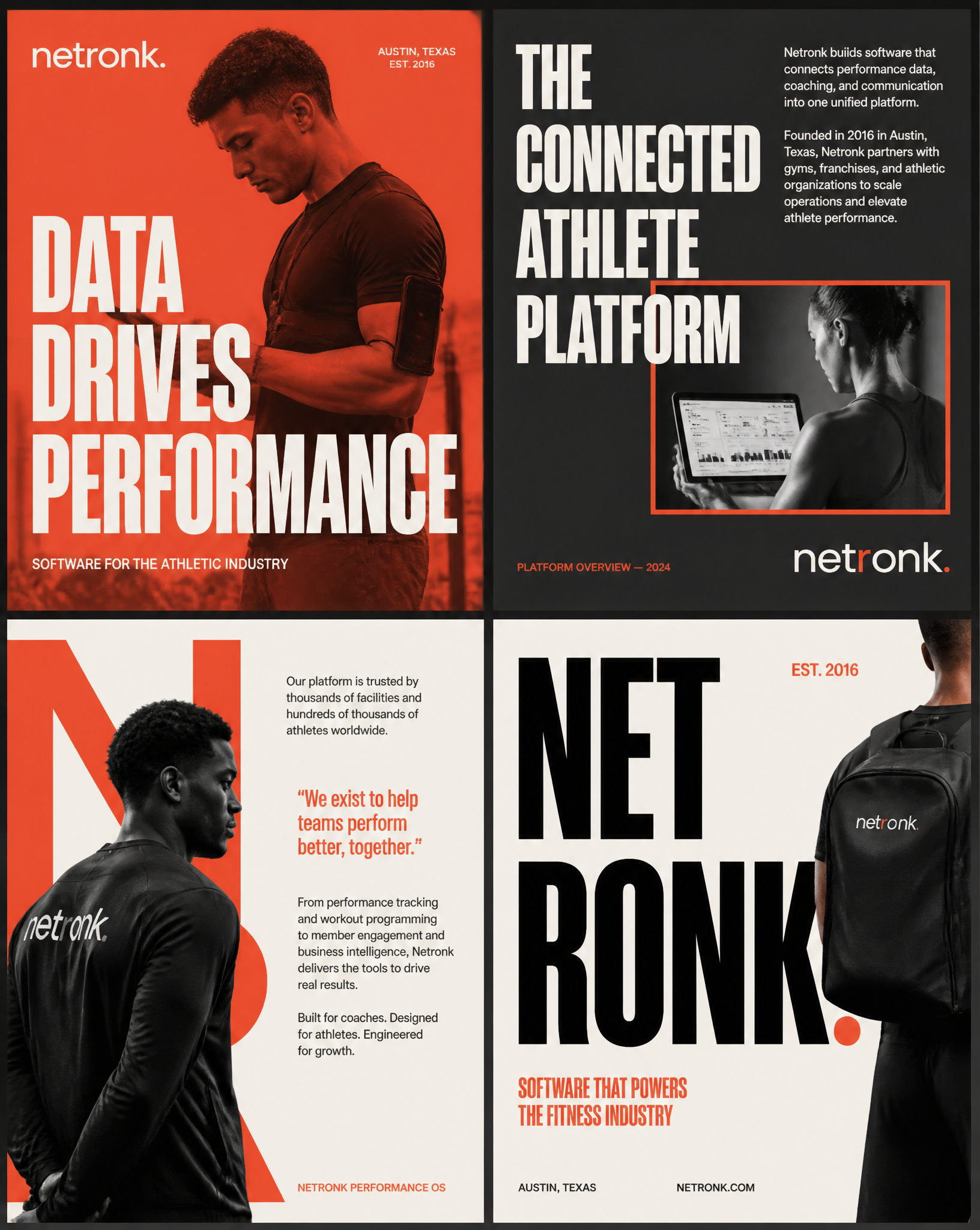 Netronk