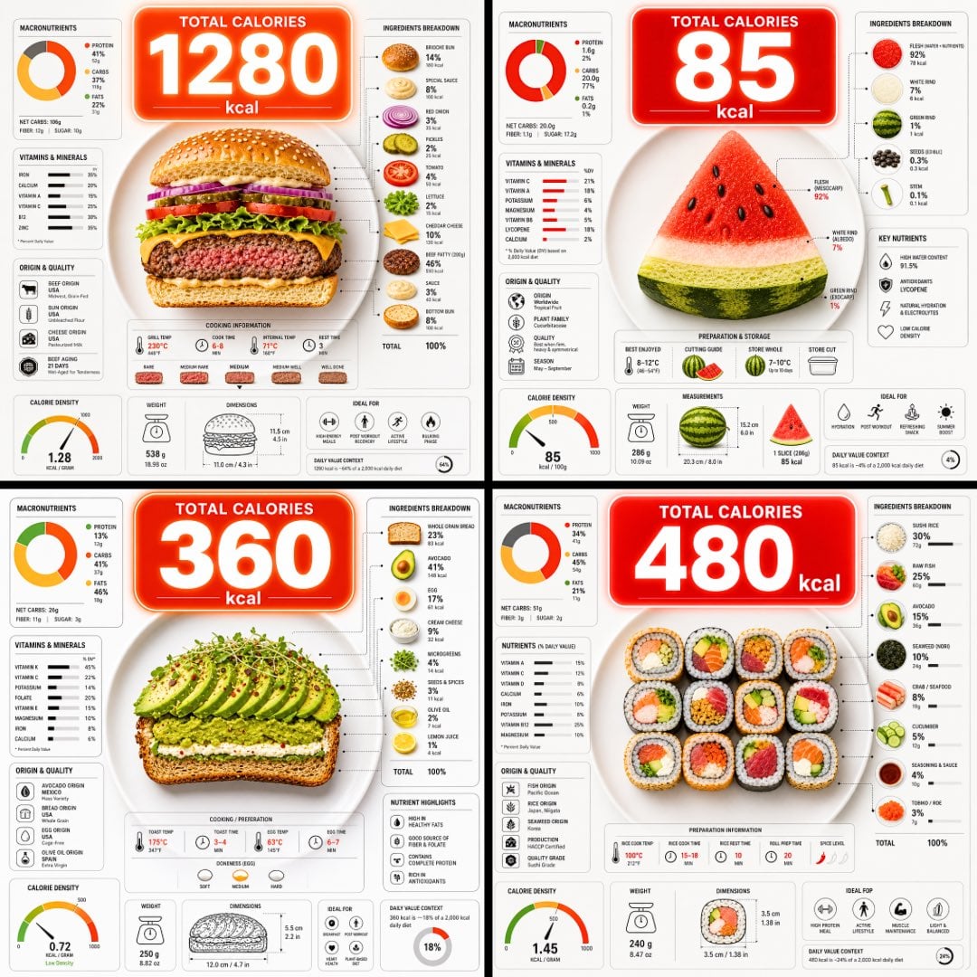“Ultra-clean top-down (90° flat lay) infographic composition. A perfectly centered white …