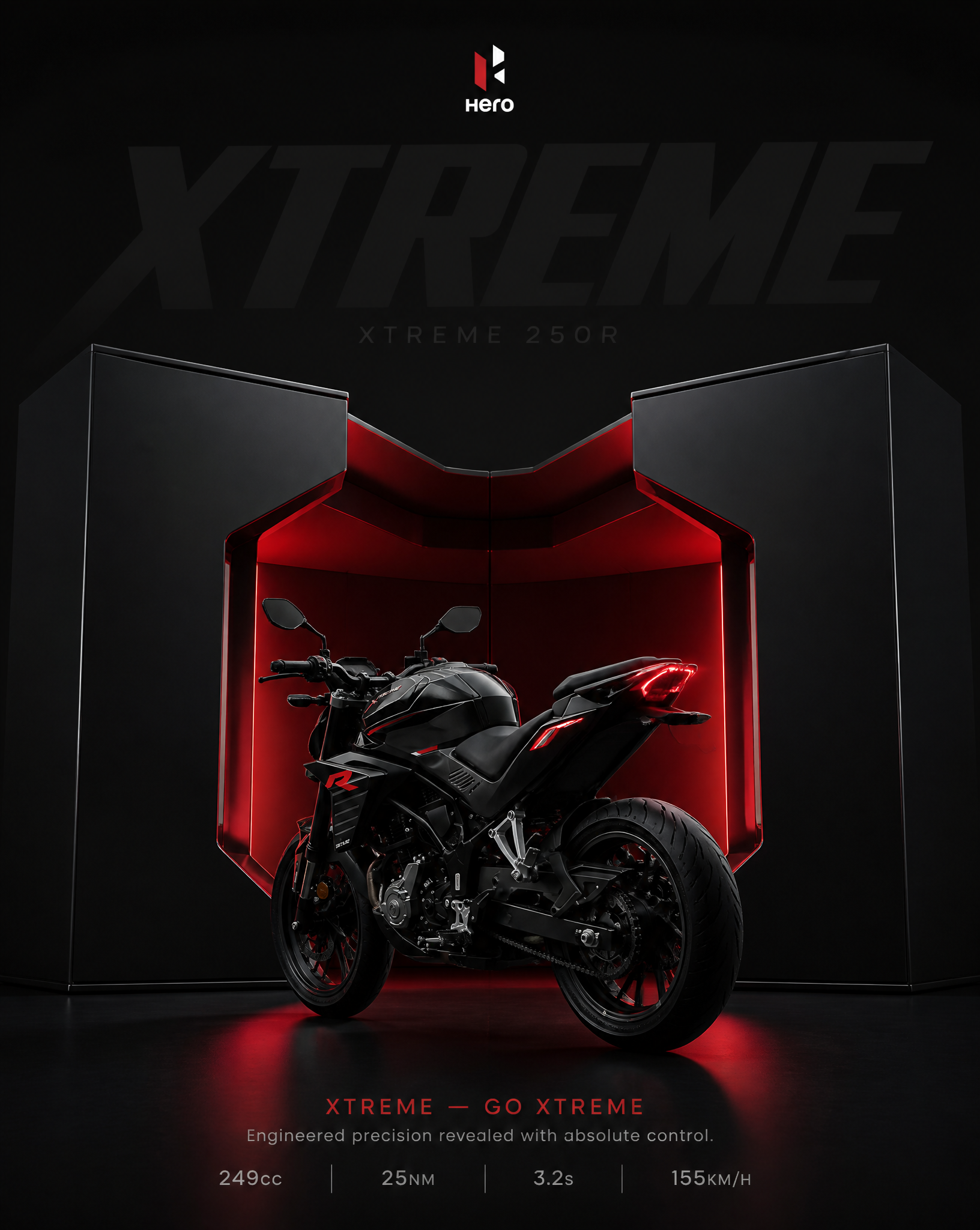 FORMAT:4:5 vertical poster, ultra high resolution, 8K, ultra-premium automotive campaign,…