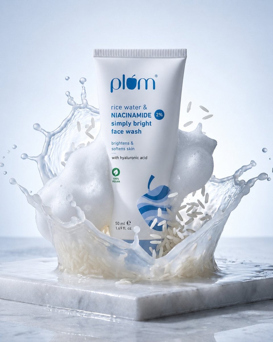 Ultra-premium skincare product photography, hero shot of a white cosmetic