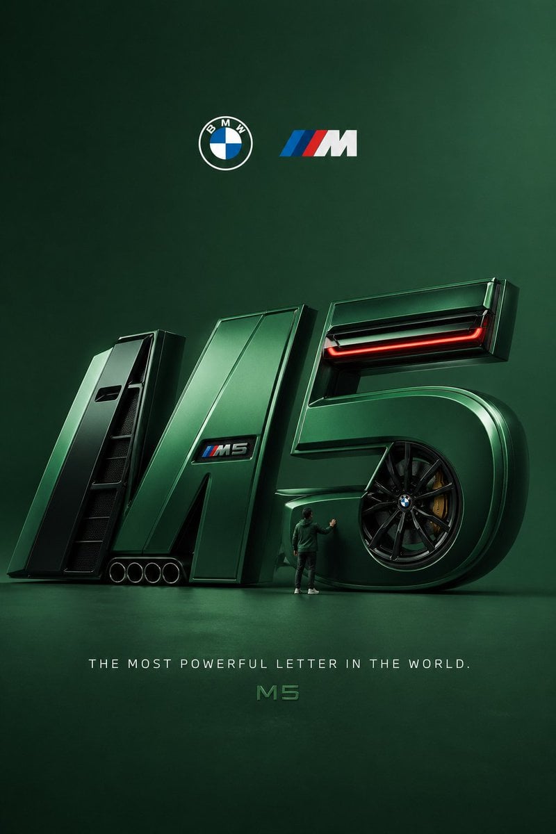 Create a creative 3D advertisement for [ type here any brand ], featuring a surreal objec…