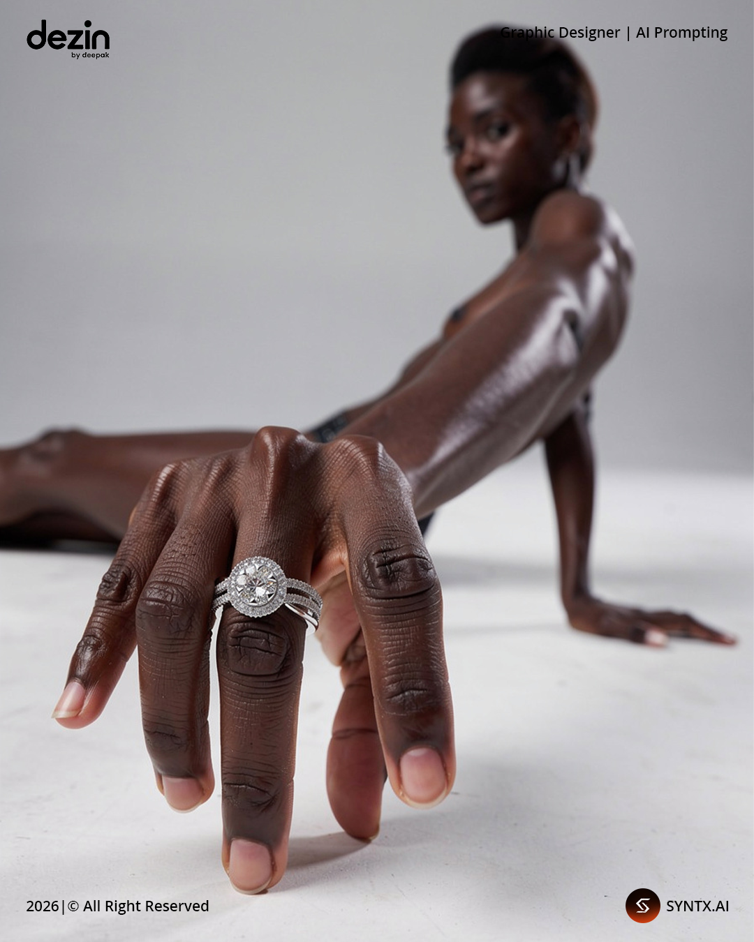 Ring Jewellery