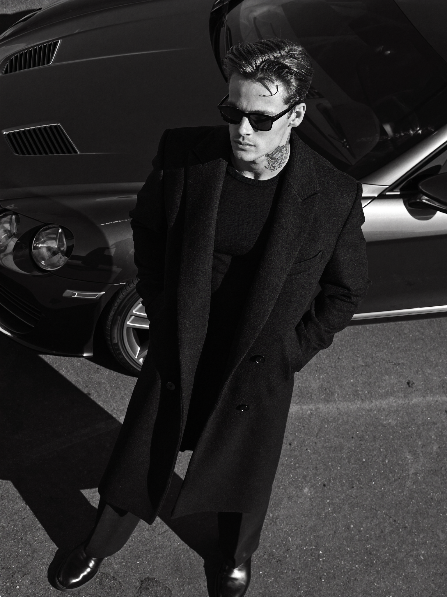 B&W prompt(65)