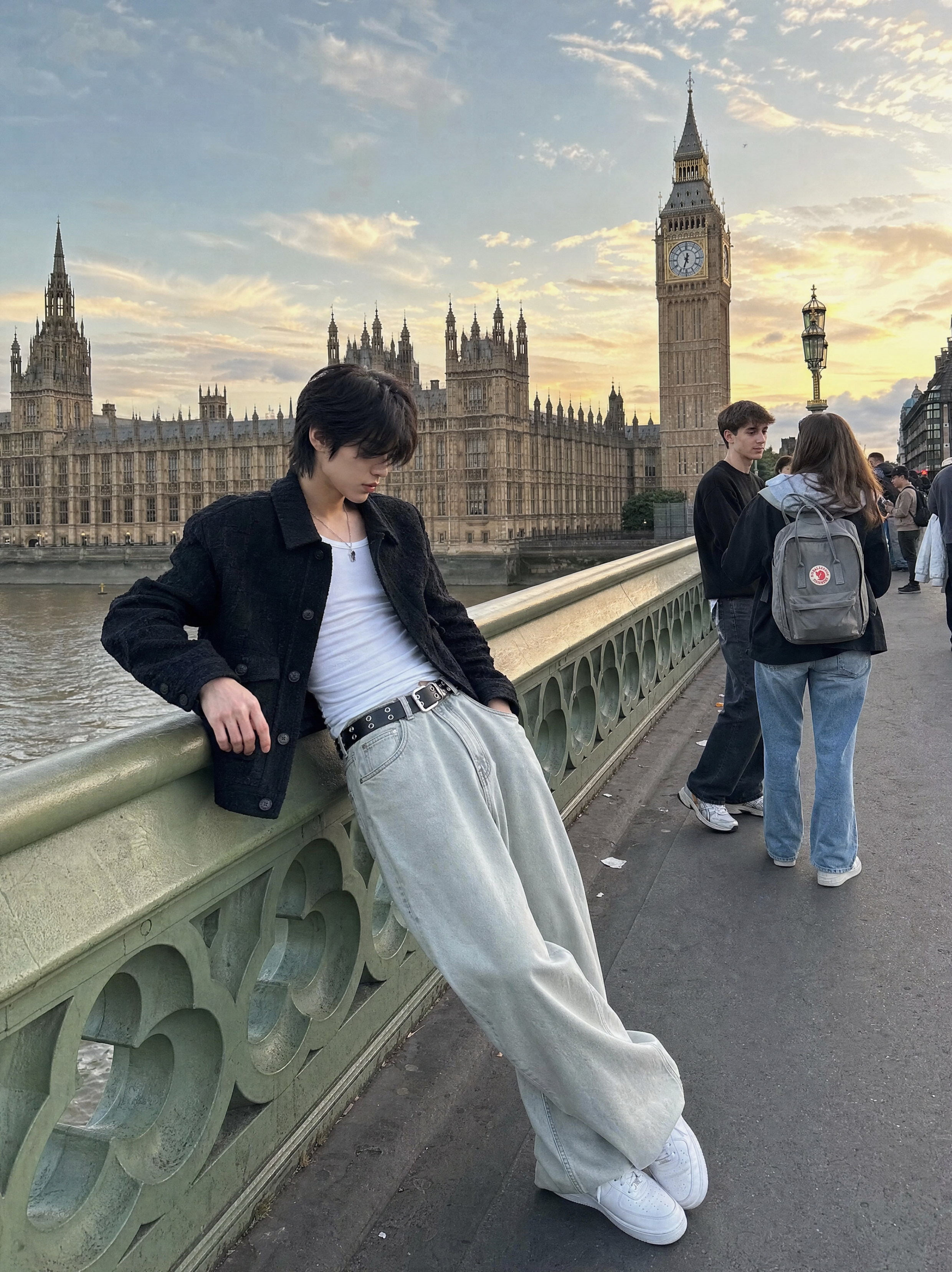london portrait prompt(#35)