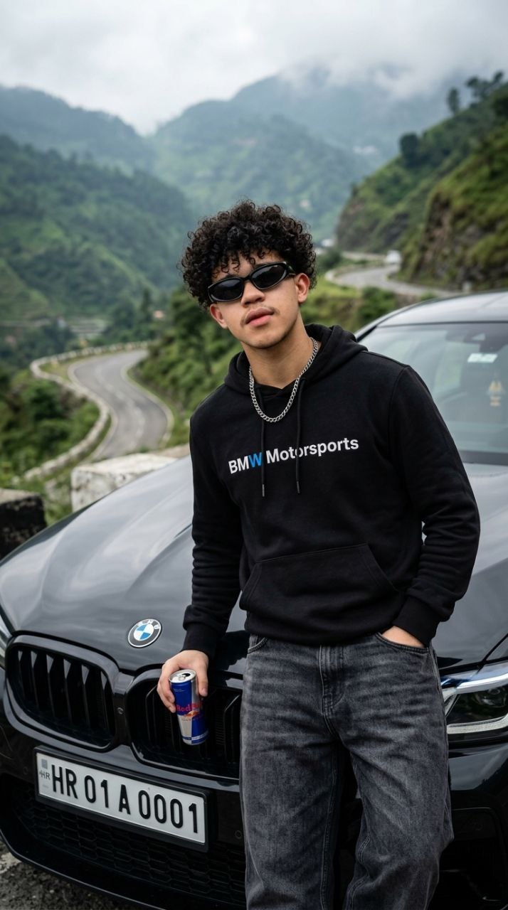 BMW PROMPT
