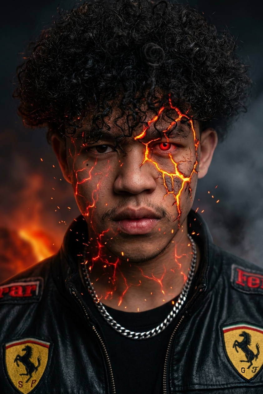 Ultra Cinematic Prompt