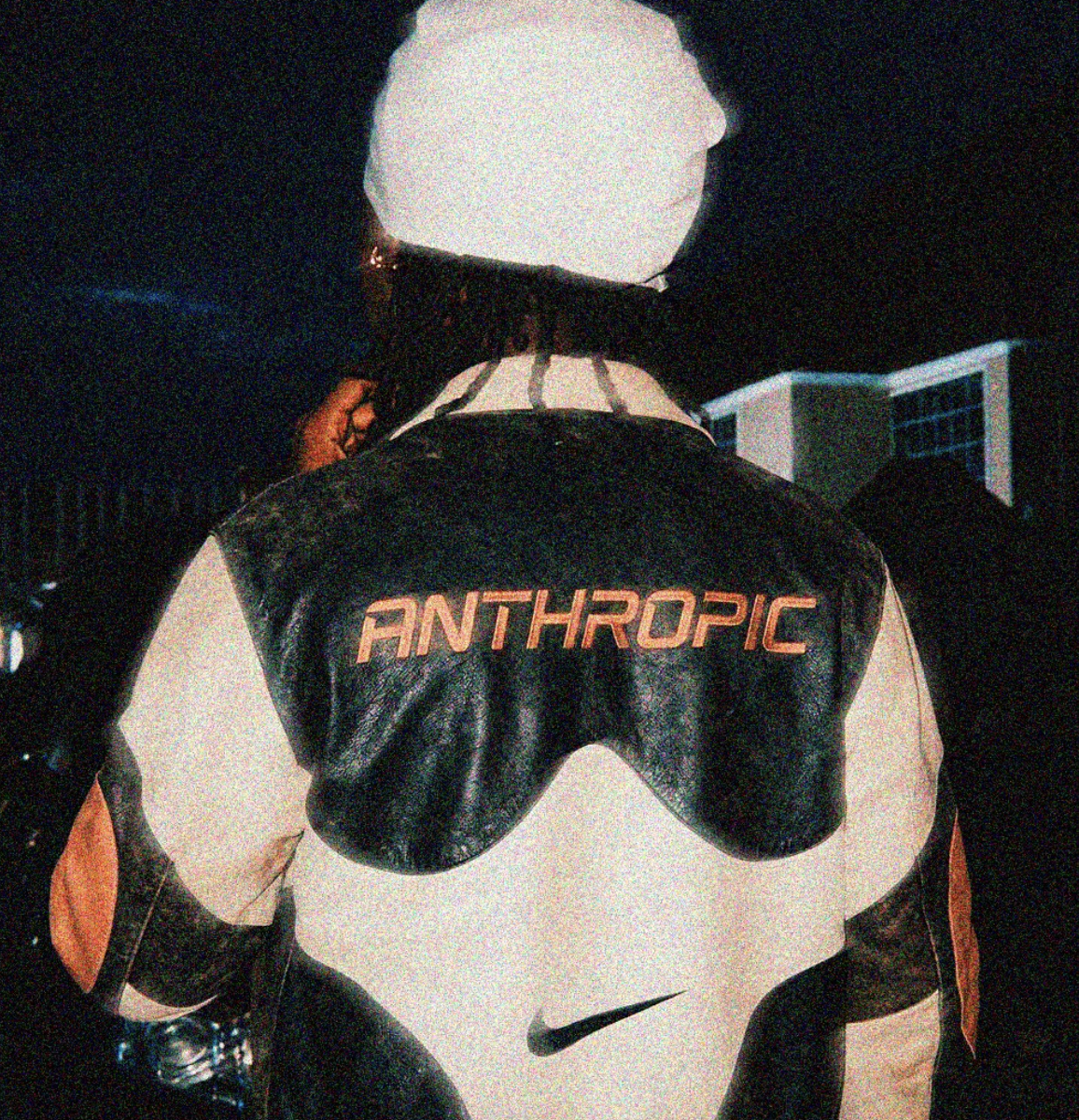 Anthropic x Nike