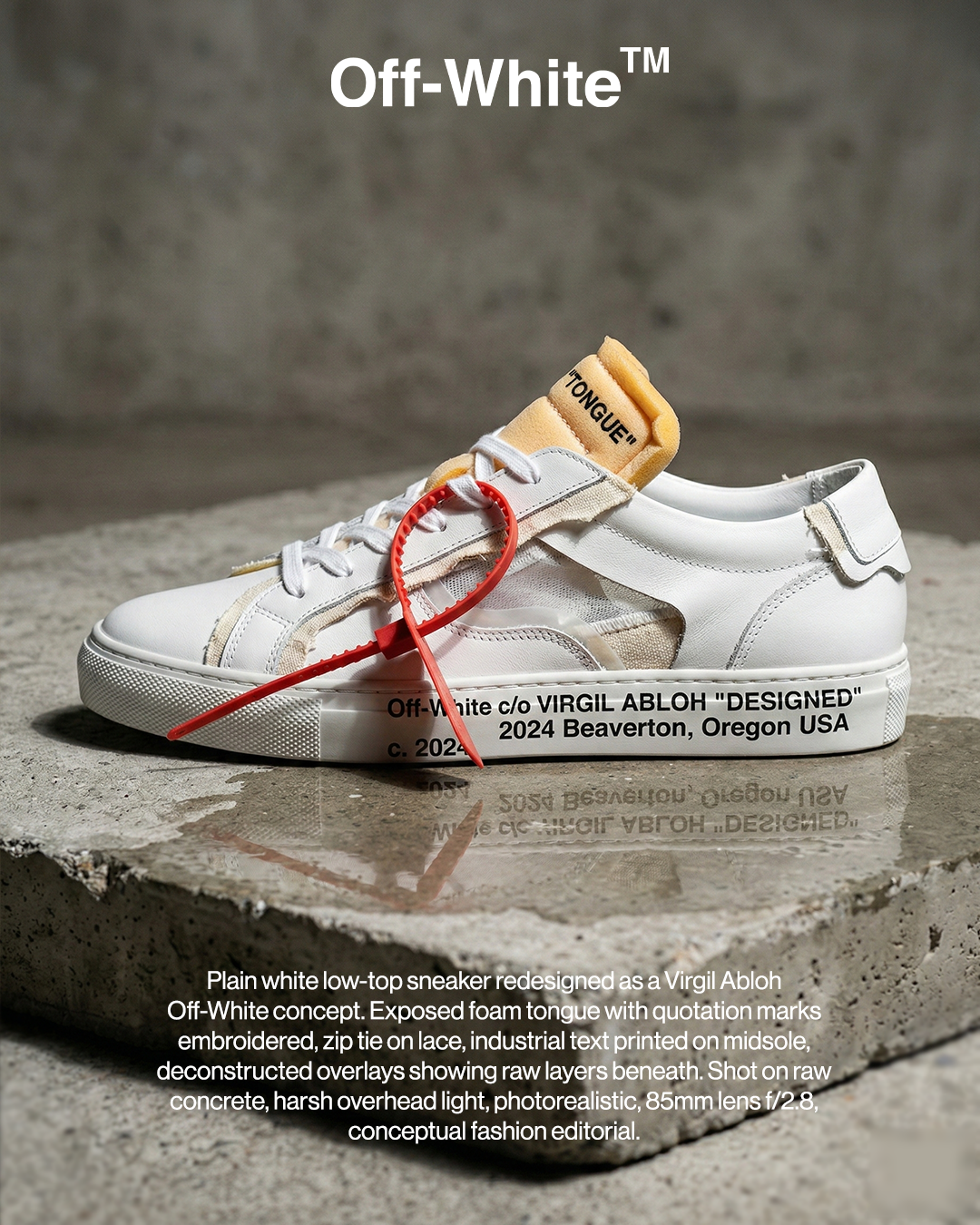 Ultimate Shoe Design Builder