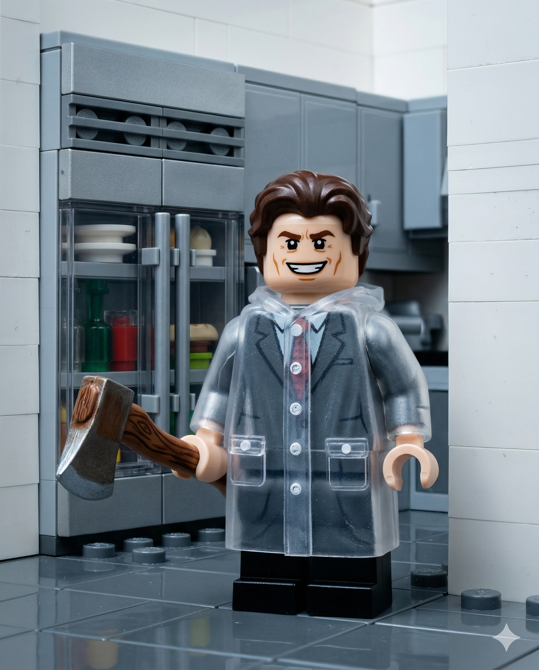 LEGO IMAGE GENERATOR