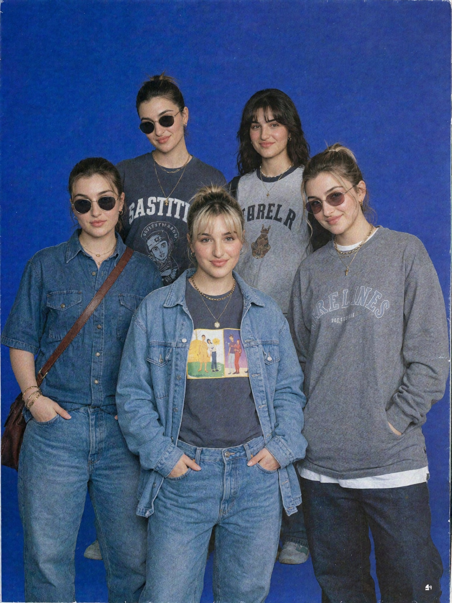 Retro Squad