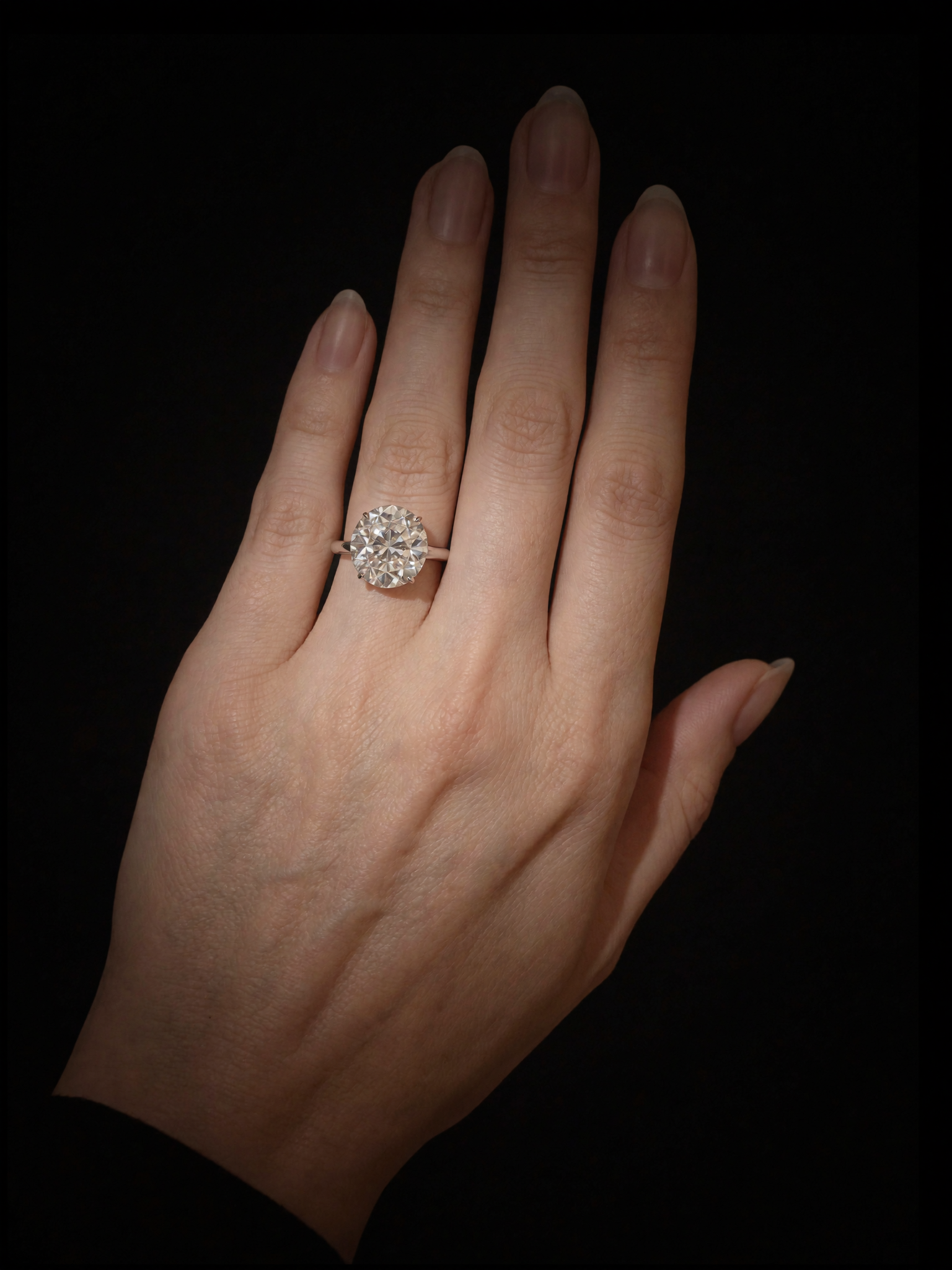 Engagement Ring Shoot
