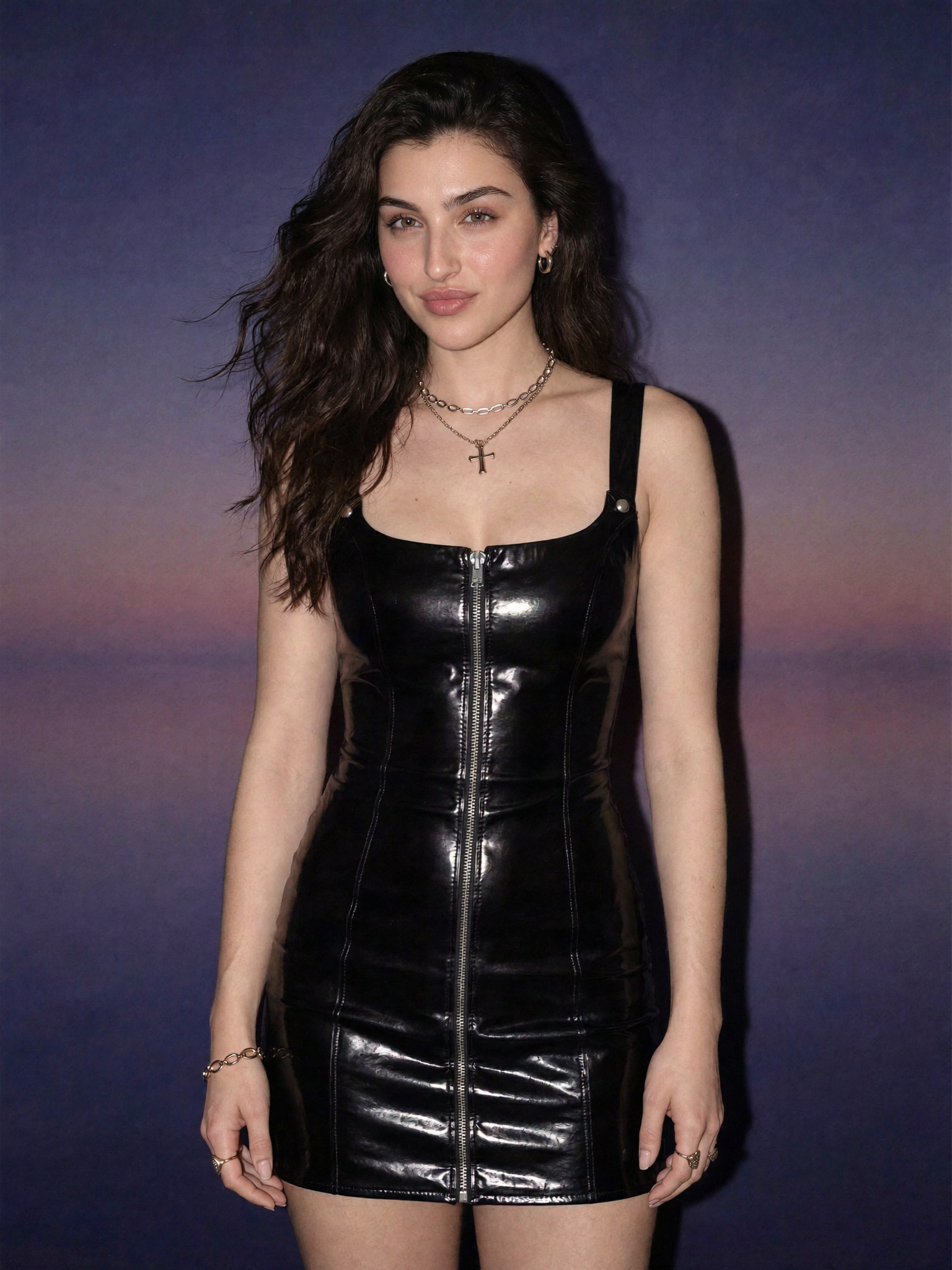 Luxury Portrait Realism