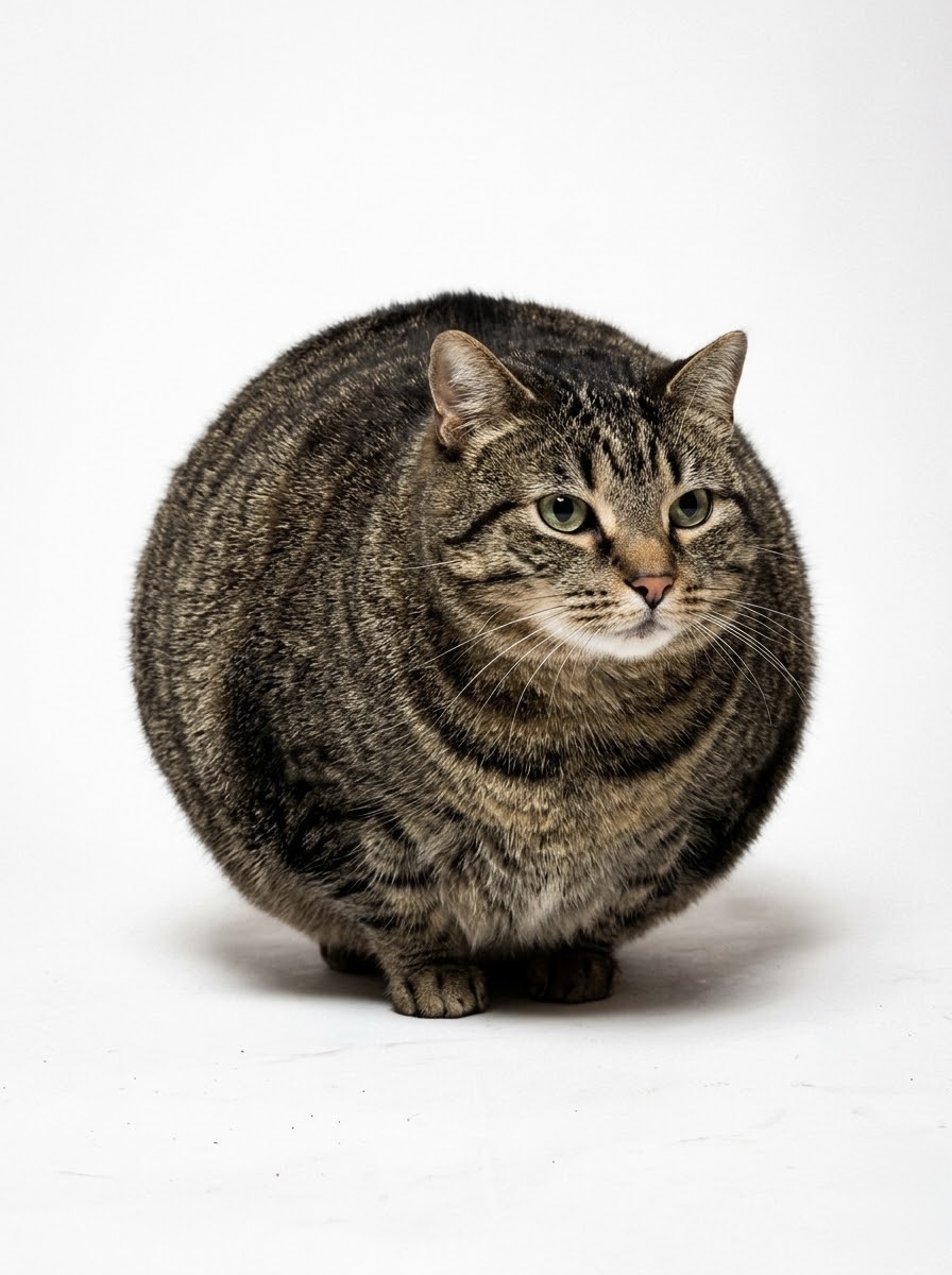 Shape animals