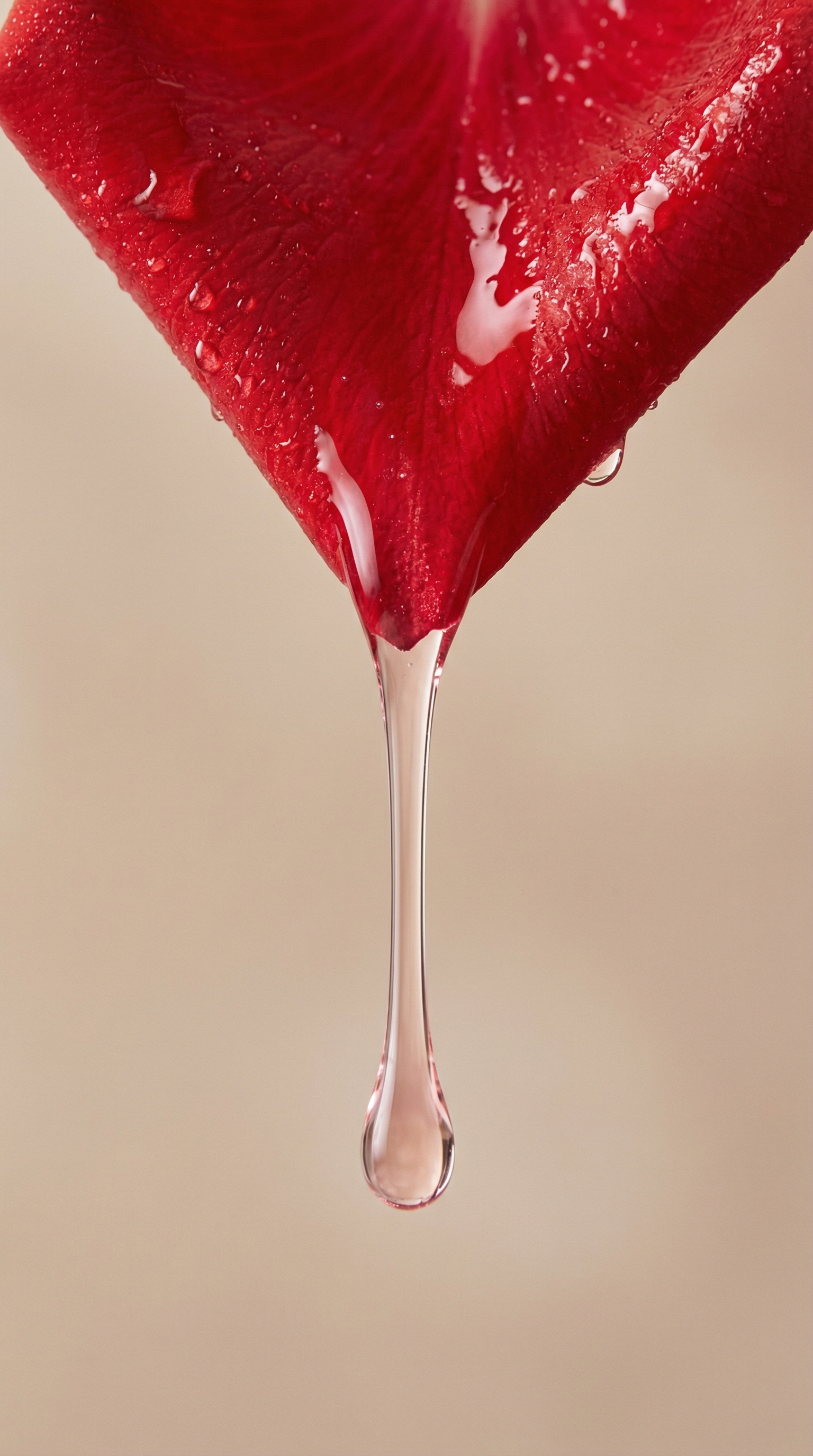 Luxury Product Ad