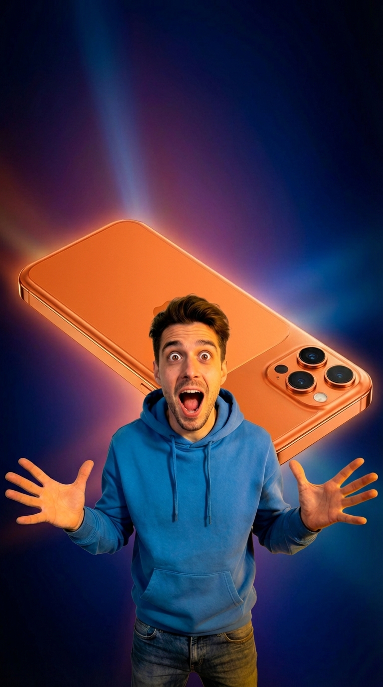 Viral Youtube Thumbnail