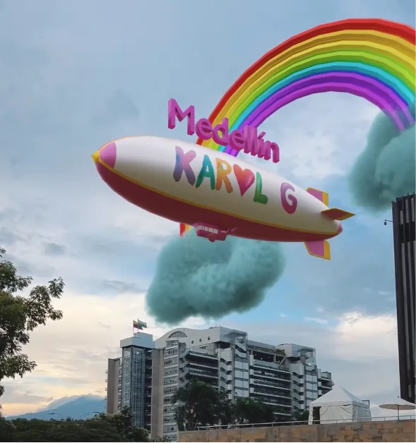 VFX / FOOH 3