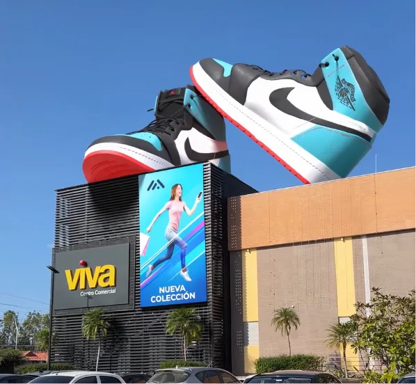 VFX / FOOH 6