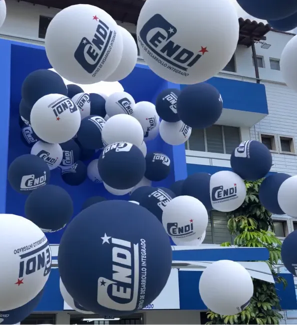 VFX / FOOH Cendi