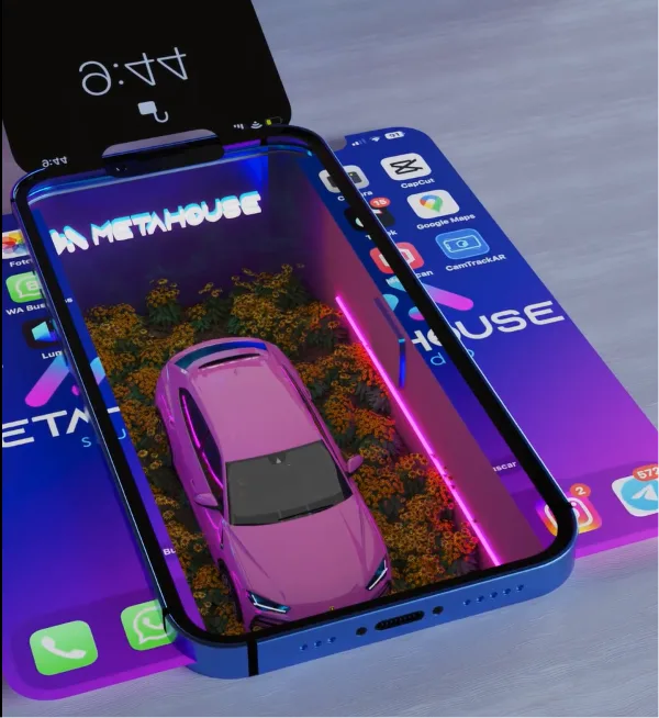 Video 3D / CGI 2