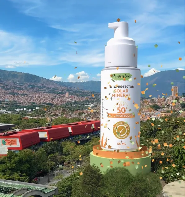 VFX / FOOH Penkaloe