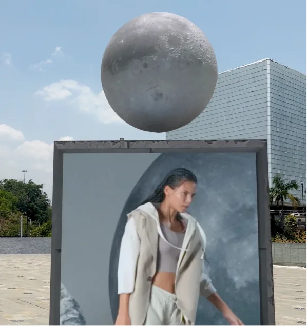 VFX / FOOH Punto Blanco