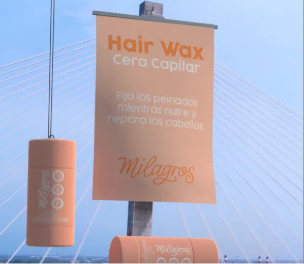 VFX / FOOH - Milagros