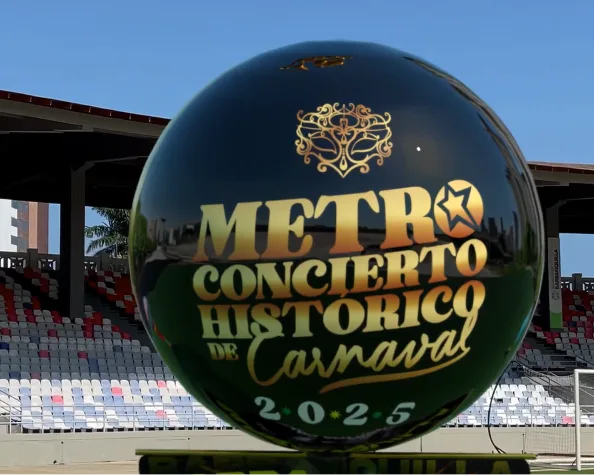 VFX / FOOH - Metroconcierto