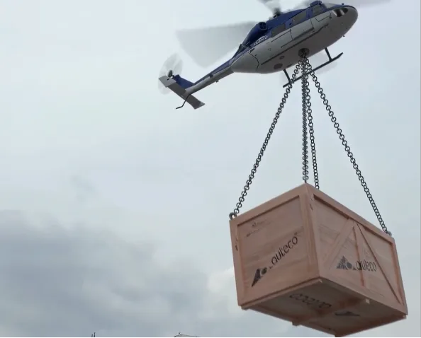 VFX / FOOH - Agencia / Auteco 3
