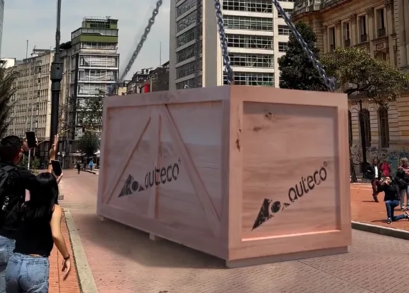 VFX / FOOH - Agencia / Auteco 4