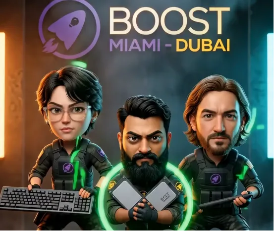 Video IA - Boost Miami 8